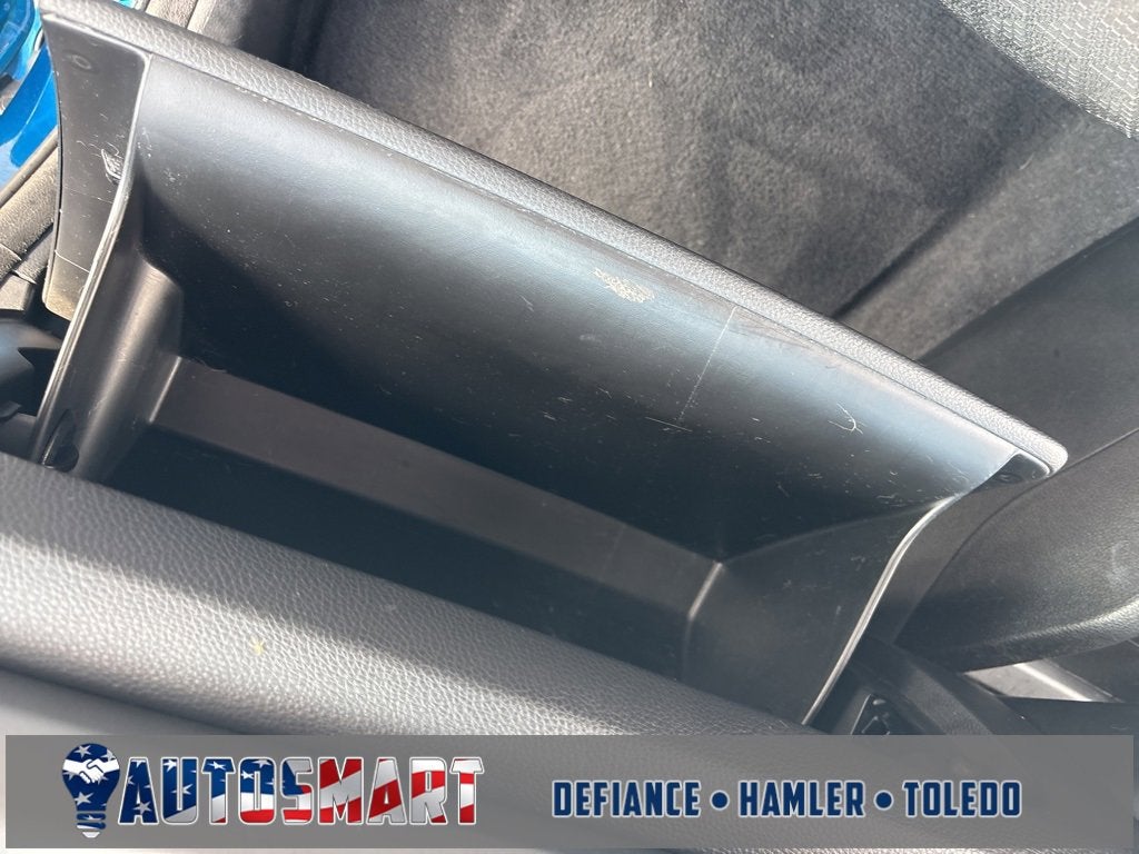 2022 Kia Rio 5-Door S