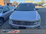 2019 Volkswagen Tiguan S