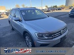 2019 Volkswagen Tiguan S