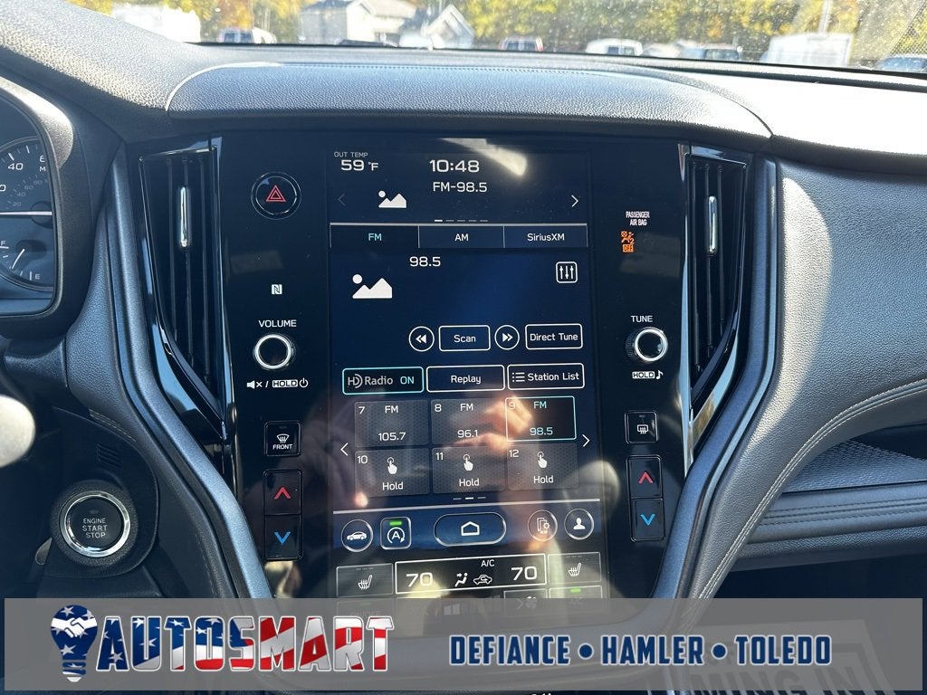 2023 Subaru Outback Wilderness