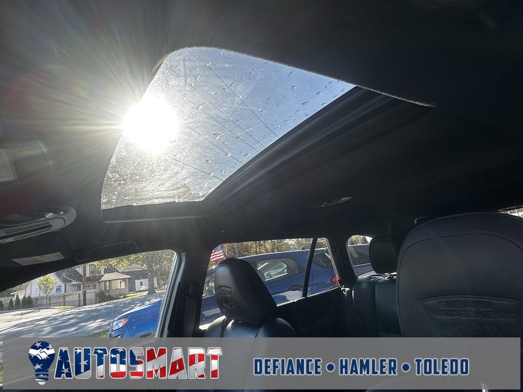 2023 Subaru Outback Wilderness