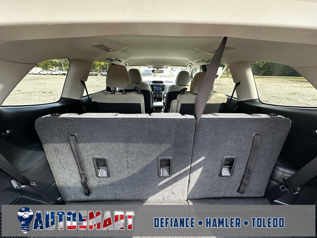 2022 Subaru Ascent Premium