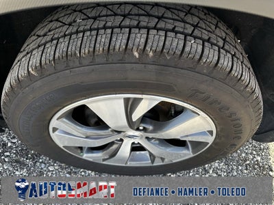 2022 Subaru Ascent Premium