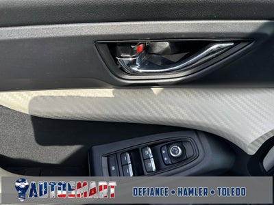 2022 Subaru Ascent Premium