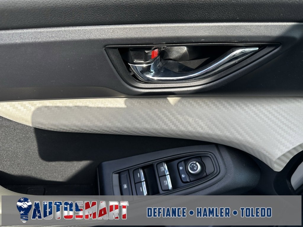 2022 Subaru Ascent Premium