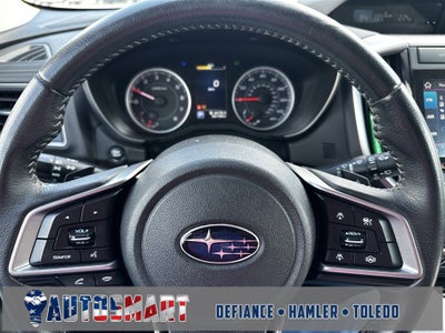 2022 Subaru Ascent Premium