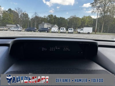 2022 Subaru Ascent Premium