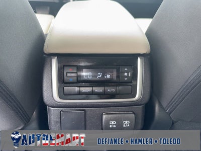 2022 Subaru Ascent Premium