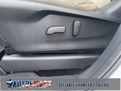 2022 Subaru Ascent Premium