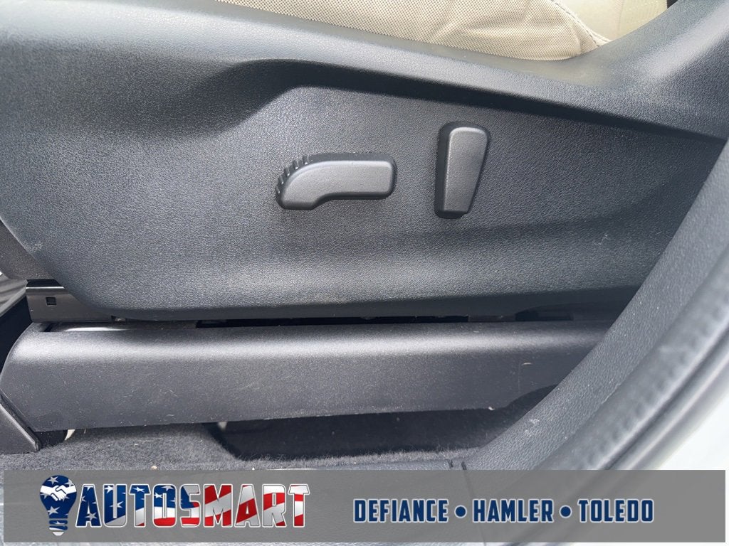 2022 Subaru Ascent Premium