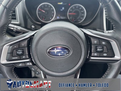 2022 Subaru Ascent Premium