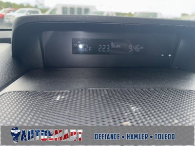 2022 Subaru Ascent Premium