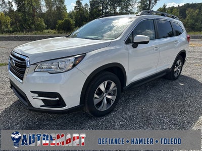 2022 Subaru Ascent Premium