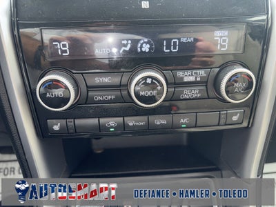 2022 Subaru Ascent Premium