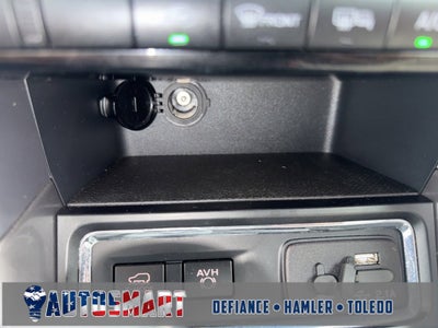 2022 Subaru Ascent Premium