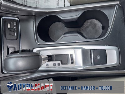 2022 Subaru Ascent Premium