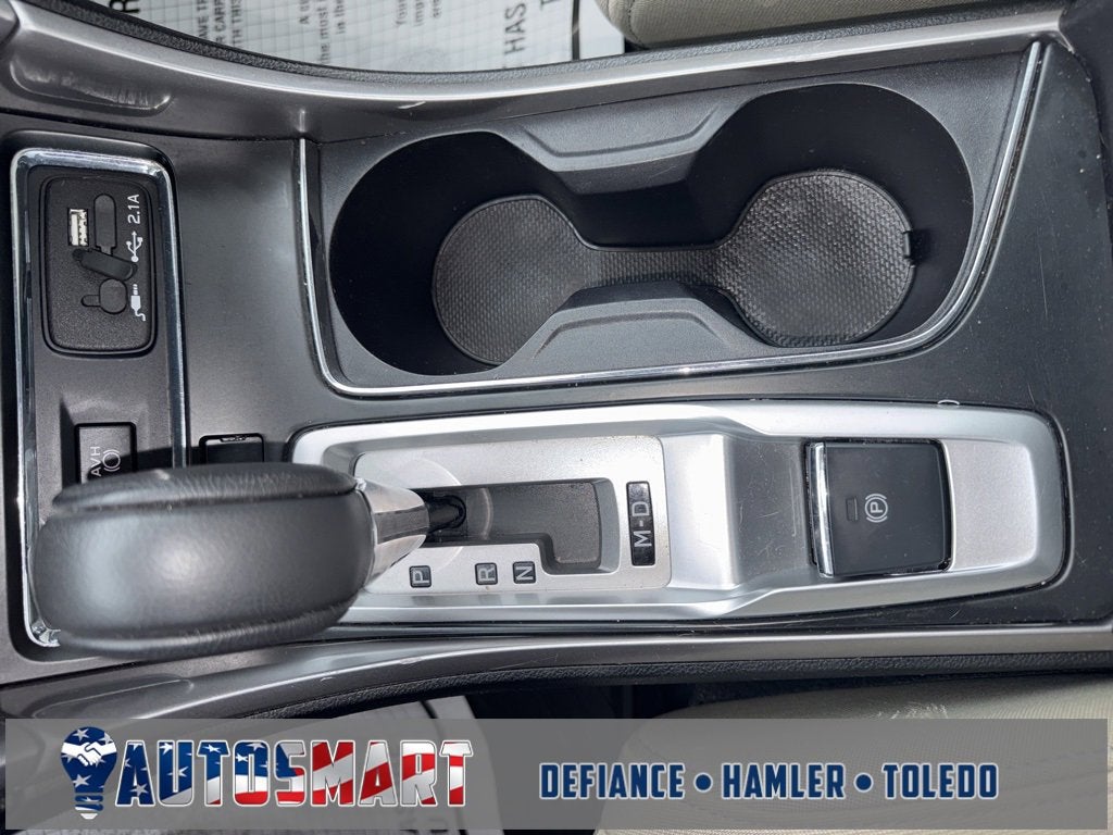 2022 Subaru Ascent Premium