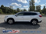 2022 Subaru Ascent Premium