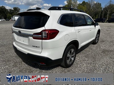 2022 Subaru Ascent Premium