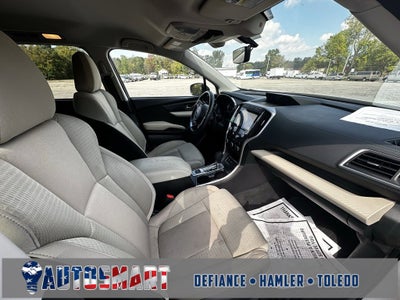 2022 Subaru Ascent Premium