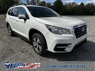 2022 Subaru Ascent Premium