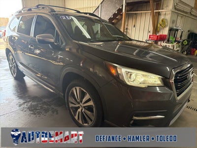 2021 Subaru Ascent Touring