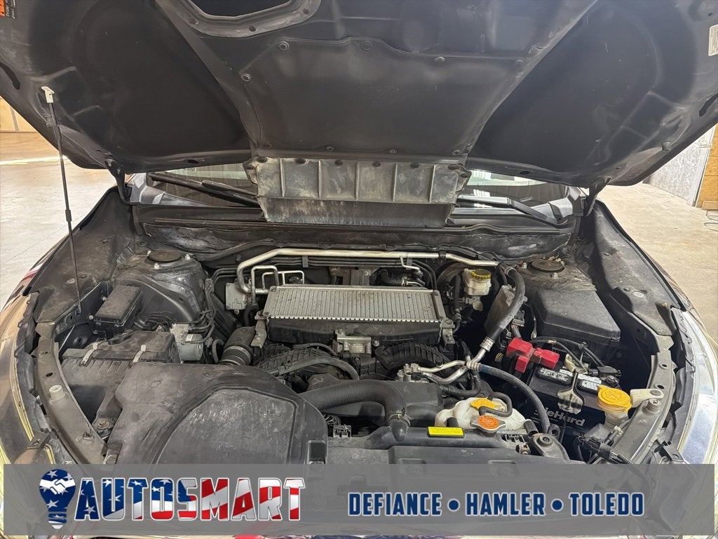 2021 Subaru Ascent Touring