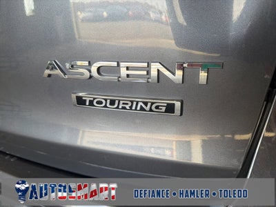 2021 Subaru Ascent Touring