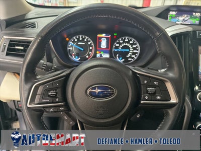 2021 Subaru Ascent Touring