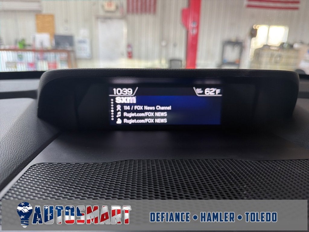 2021 Subaru Ascent Touring