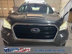 2021 Subaru Ascent Touring