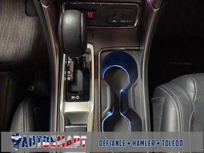 2021 Subaru Ascent Touring