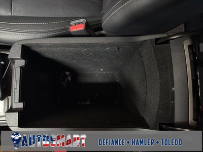 2021 Subaru Ascent Touring