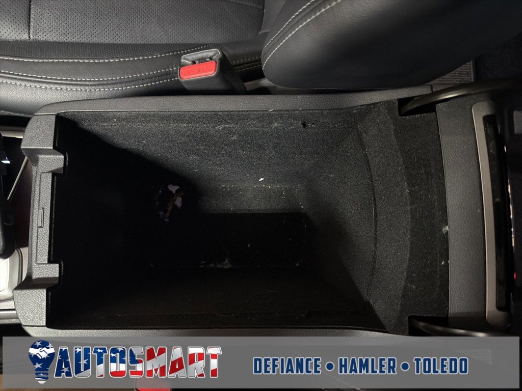 2021 Subaru Ascent Touring