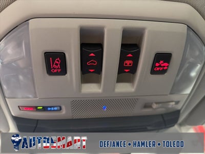 2021 Subaru Ascent Touring