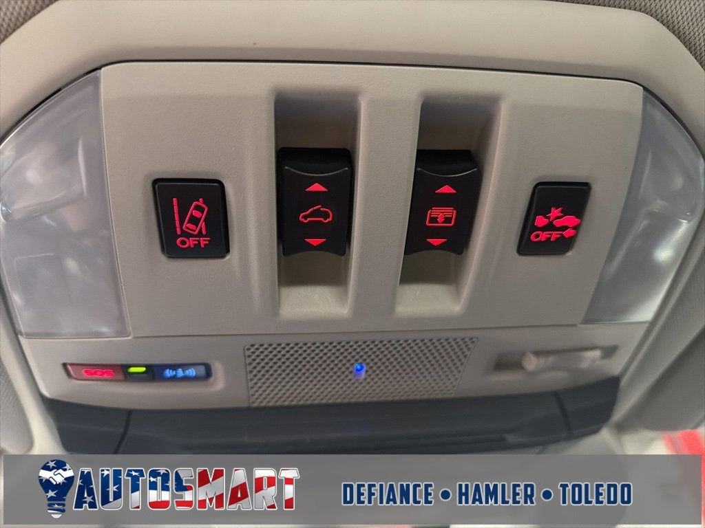 2021 Subaru Ascent Touring