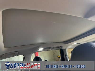 2021 Subaru Ascent Touring