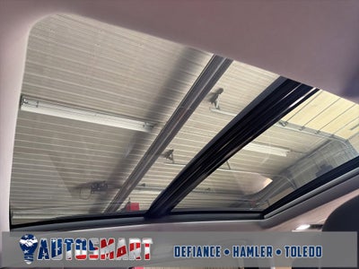 2021 Subaru Ascent Touring