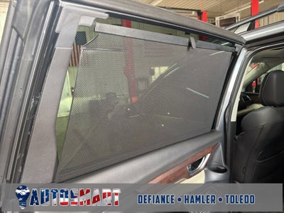 2021 Subaru Ascent Touring