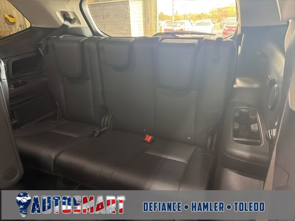 2021 Subaru Ascent Touring