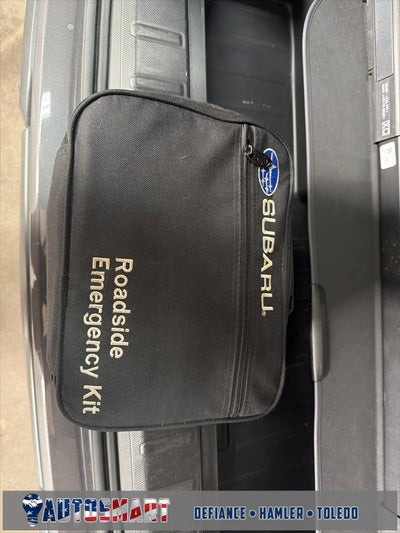 2021 Subaru Ascent Touring