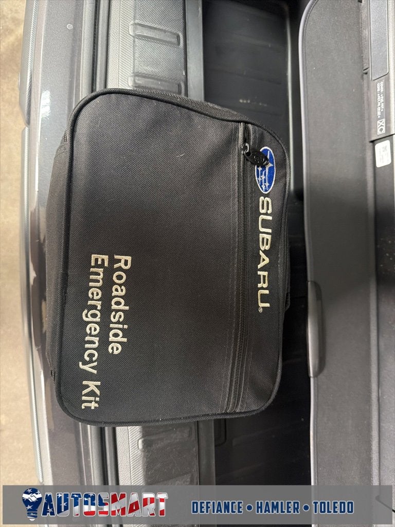 2021 Subaru Ascent Touring