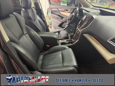 2021 Subaru Ascent Touring