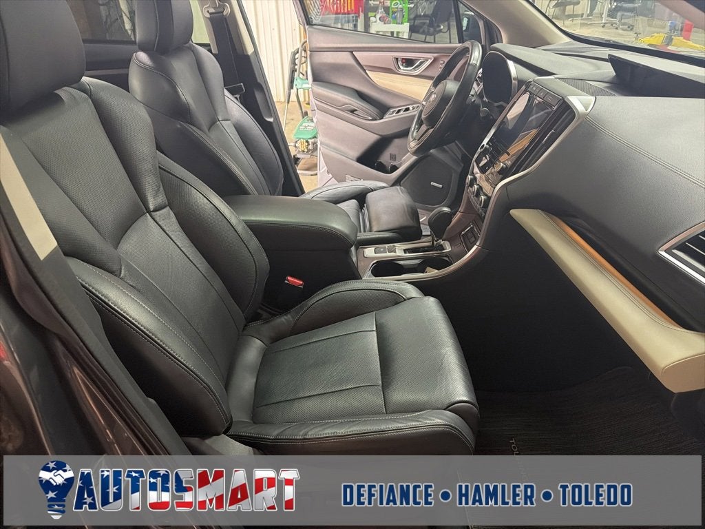 2021 Subaru Ascent Touring