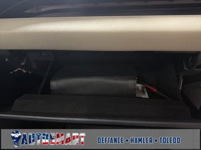 2021 Subaru Ascent Touring