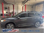 2021 Subaru Ascent Touring