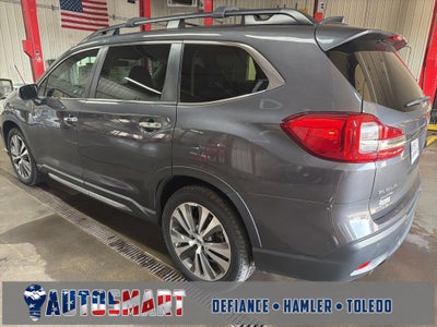 2021 Subaru Ascent Touring