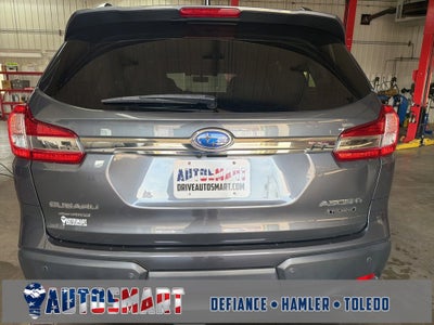 2021 Subaru Ascent Touring