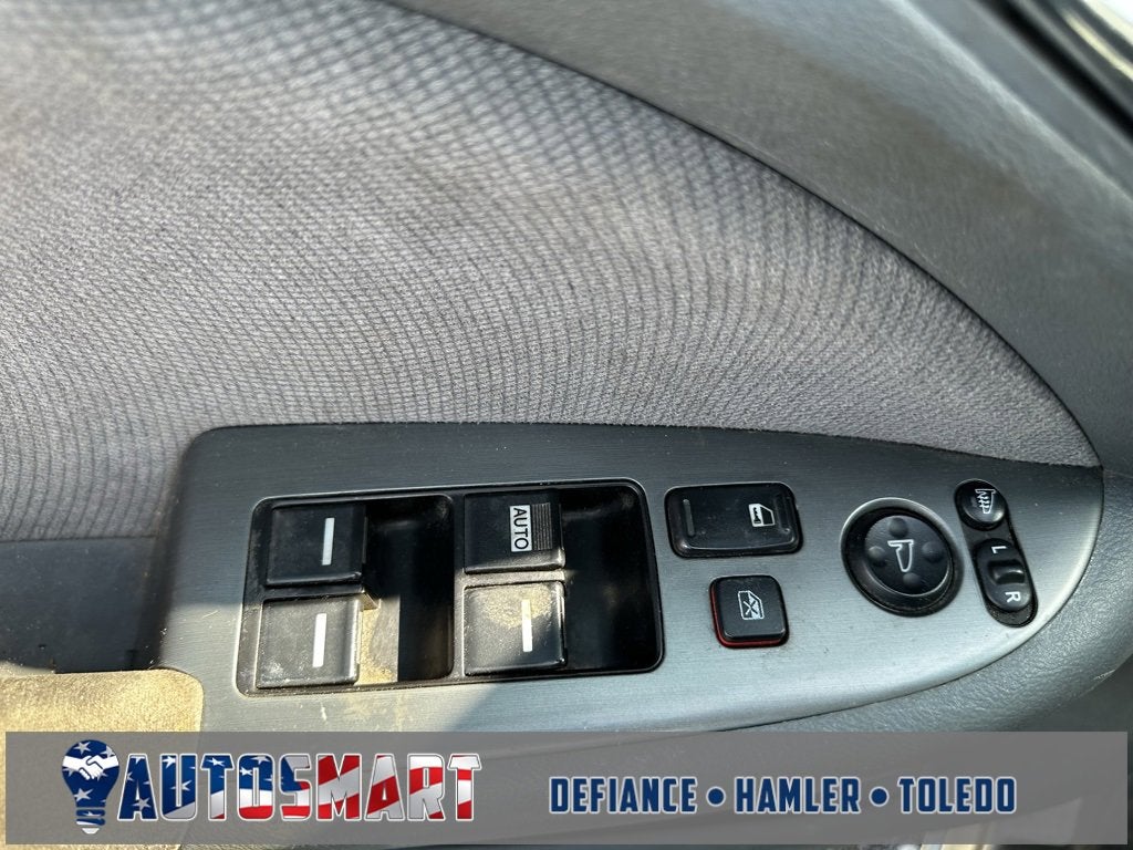 2005 Honda Odyssey EX