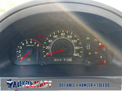 2005 Honda Odyssey EX